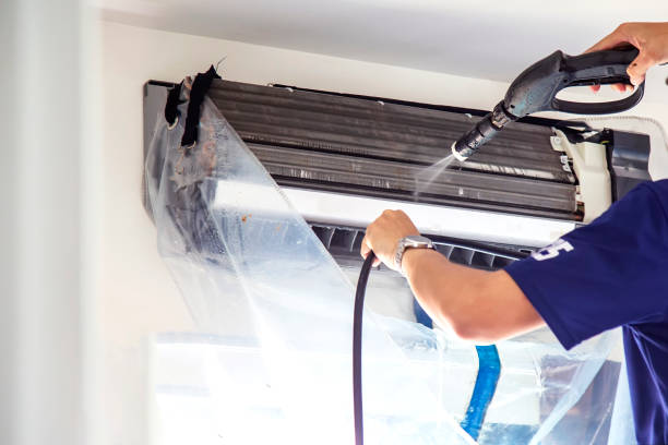 HVAC Maintenance and Cleaning in PA