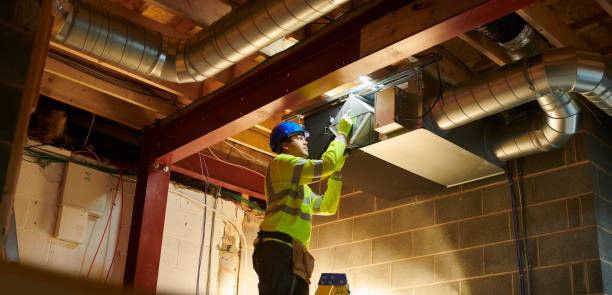  New Hope, PA Airduct Cleaning Pros