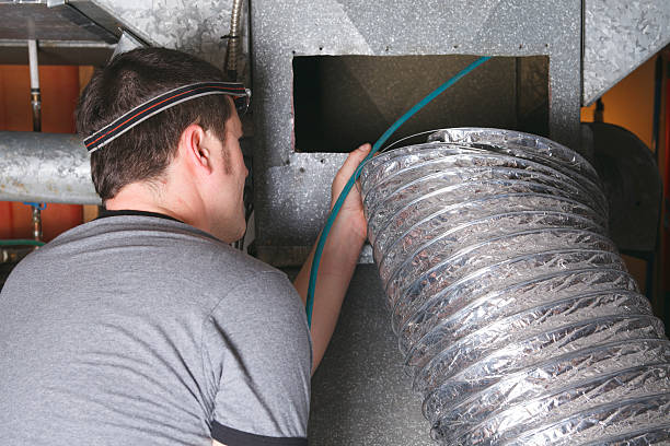 Best Air Vent Cleaning Services  in New Hope, PA